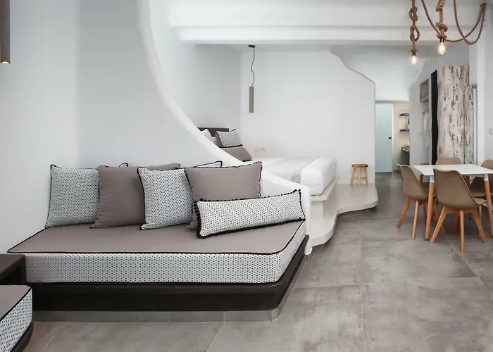 Irene City Villas