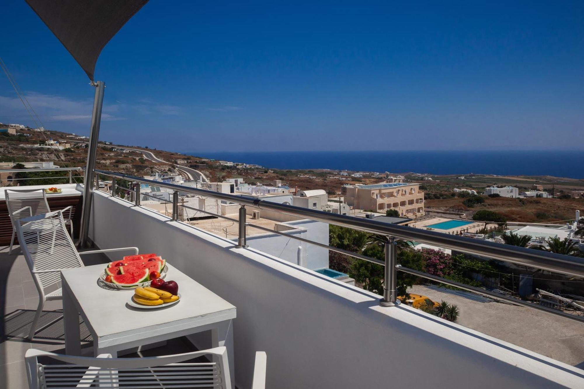 Irene 4* Fira (Santorini)