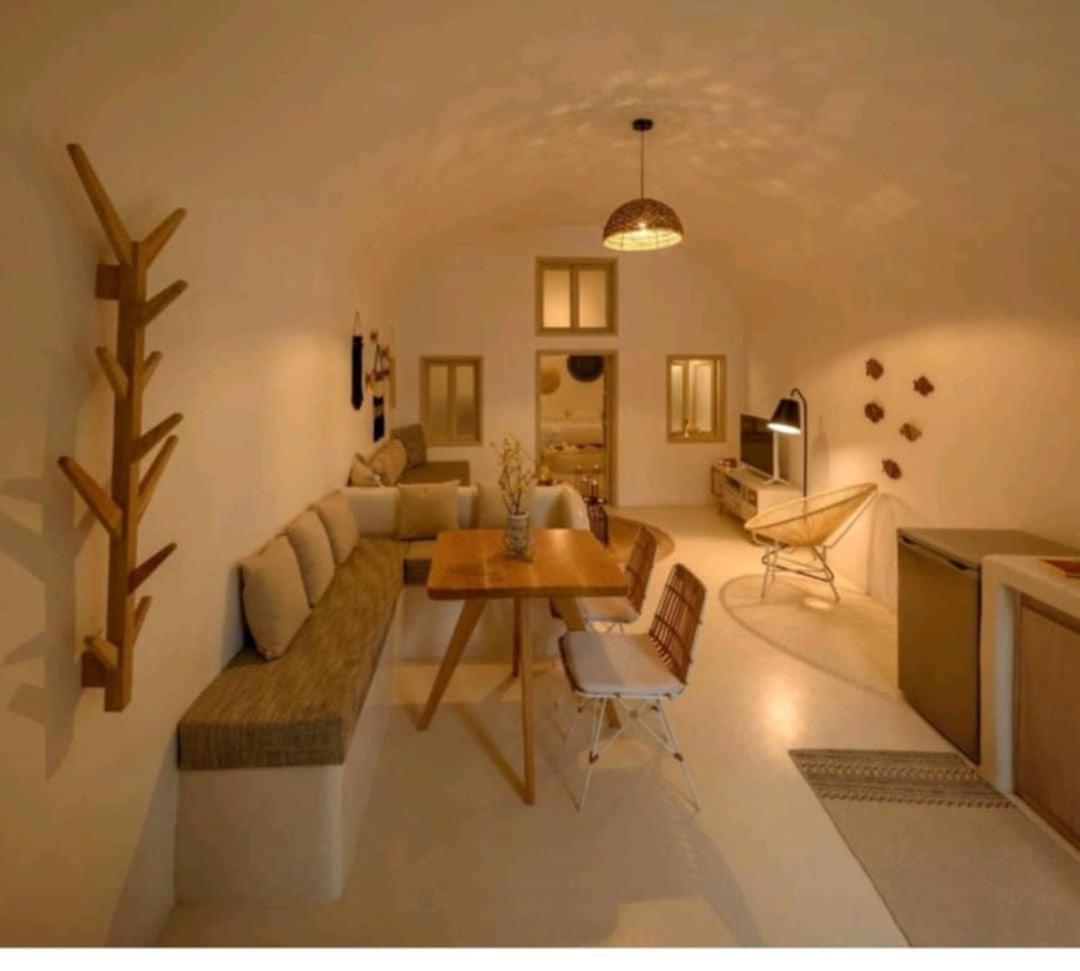 Irene 4* Fira (Santorini)