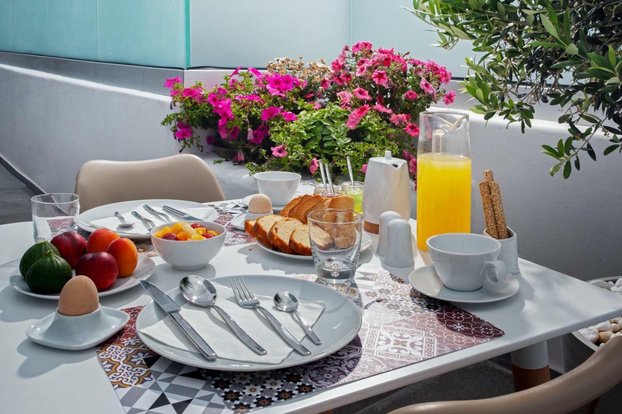 Couette-café Irene 4*