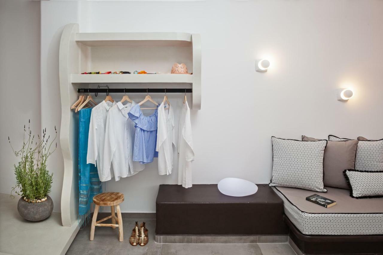 Irene 4* Fira (Santorini)