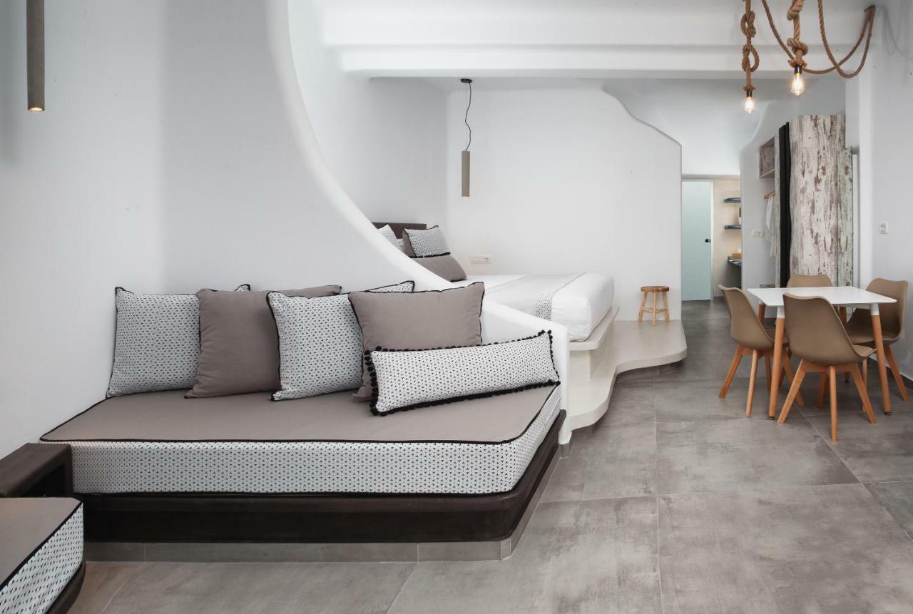 Irene 4* Fira (Santorini)
