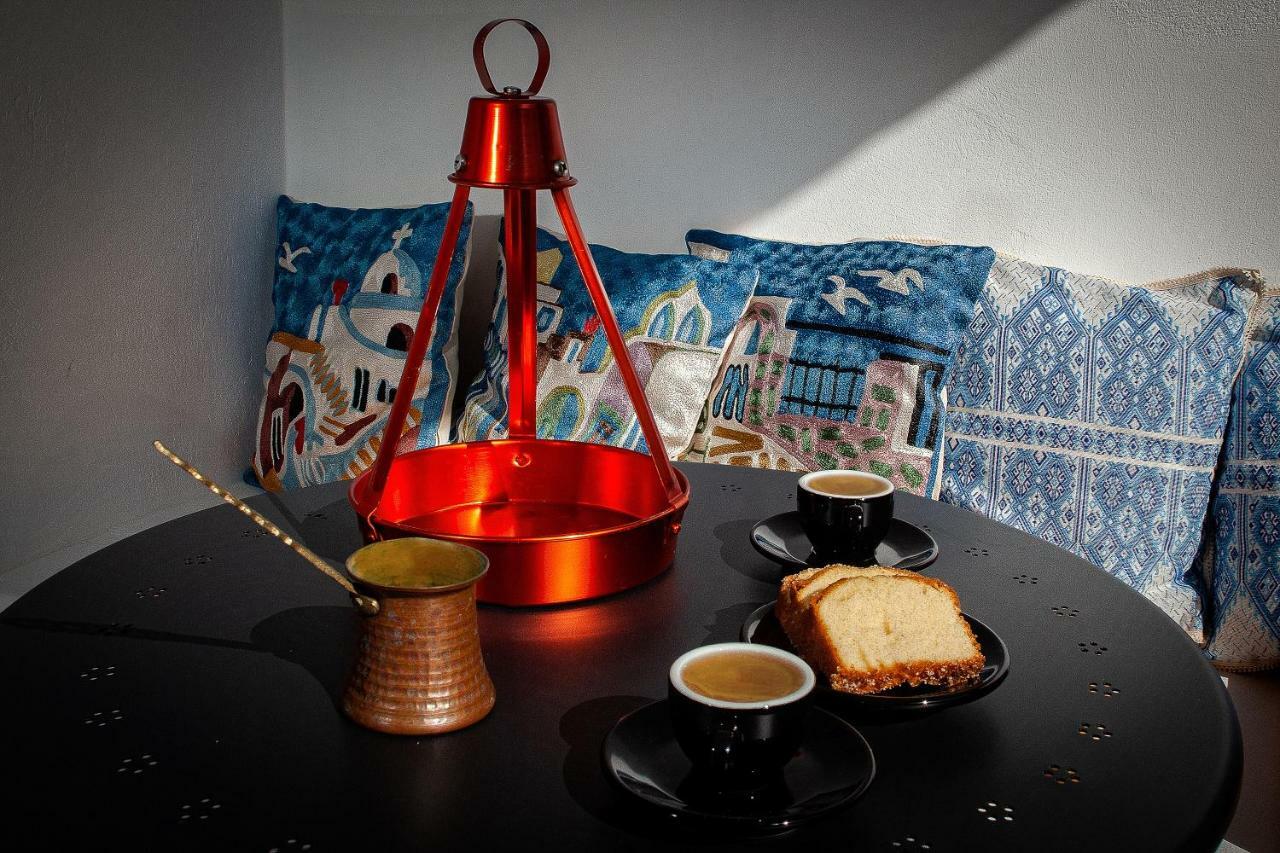 Couette-café Irene