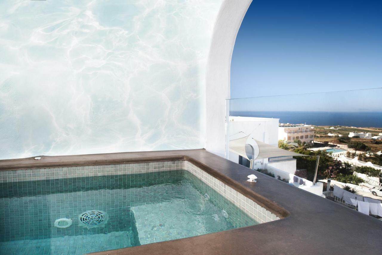 Irene 4* Fira (Santorini)