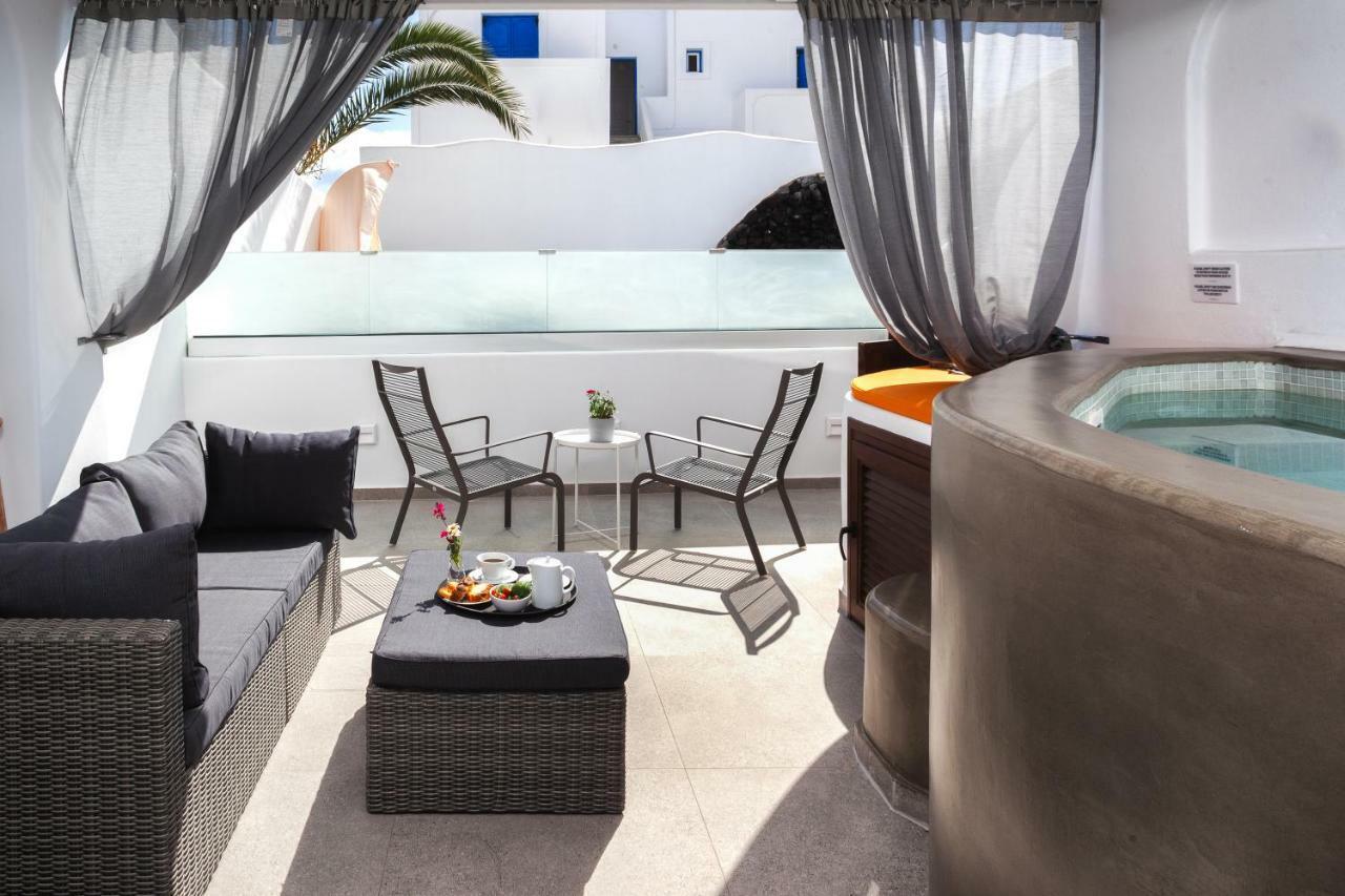 Irene 4* Fira (Santorini)