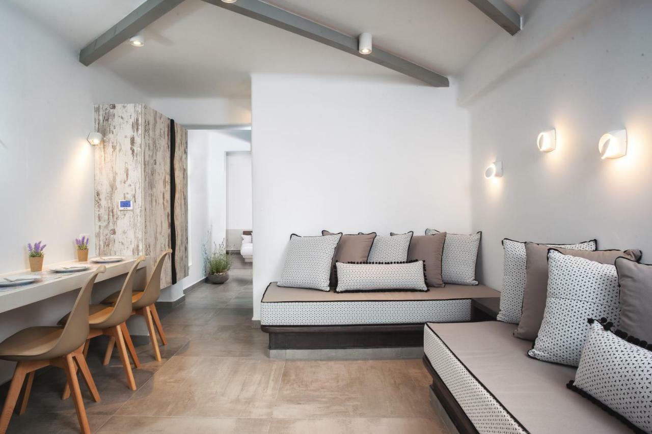 Irene 4* Fira (Santorini)