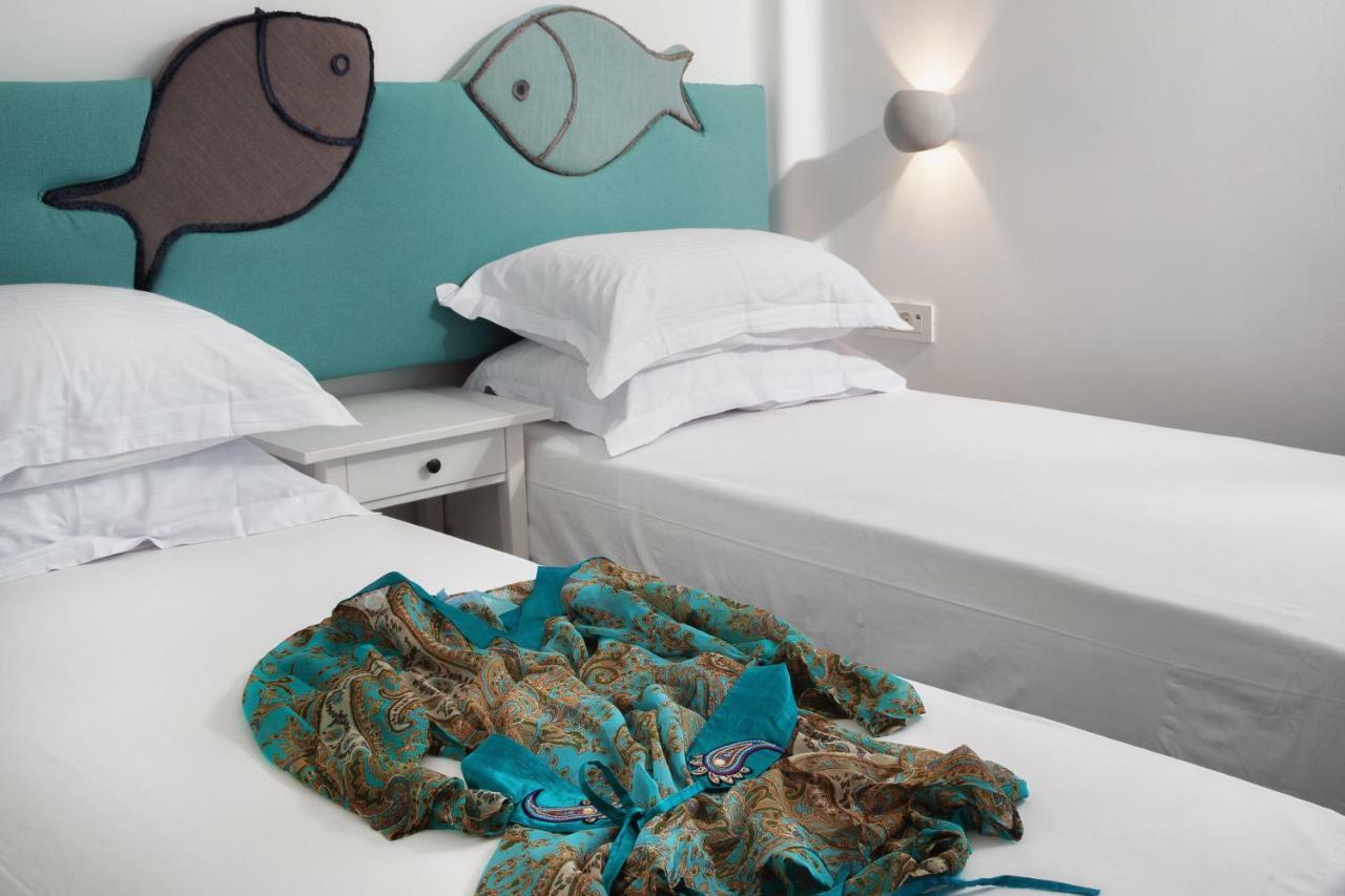 Couette-café Irene 4*