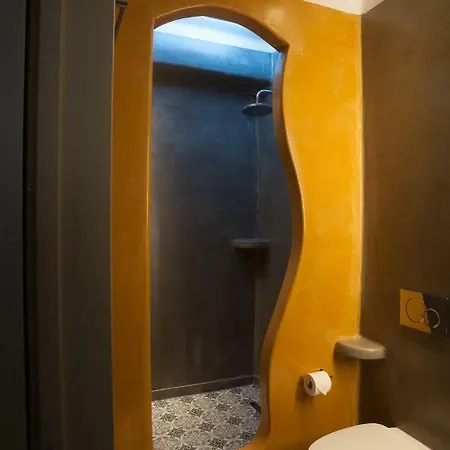 Irene City Villas Fira  Extérieur photo