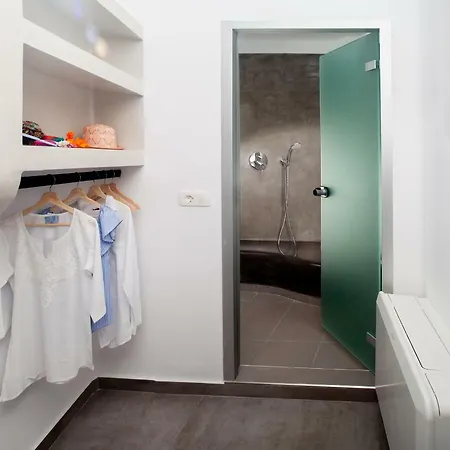 Irene City Villas Fira  Extérieur photo