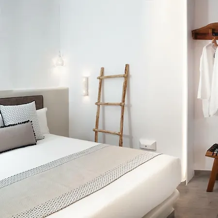 Irene City Villas Fira  Extérieur photo