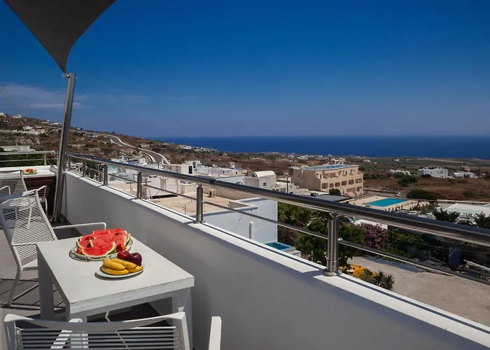 Irene City Villas