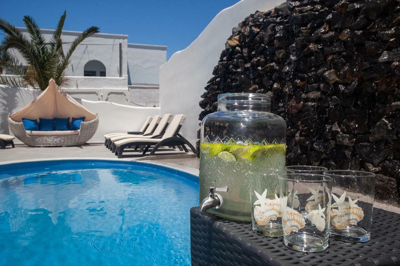 Irene 4* Fira (Santorini)