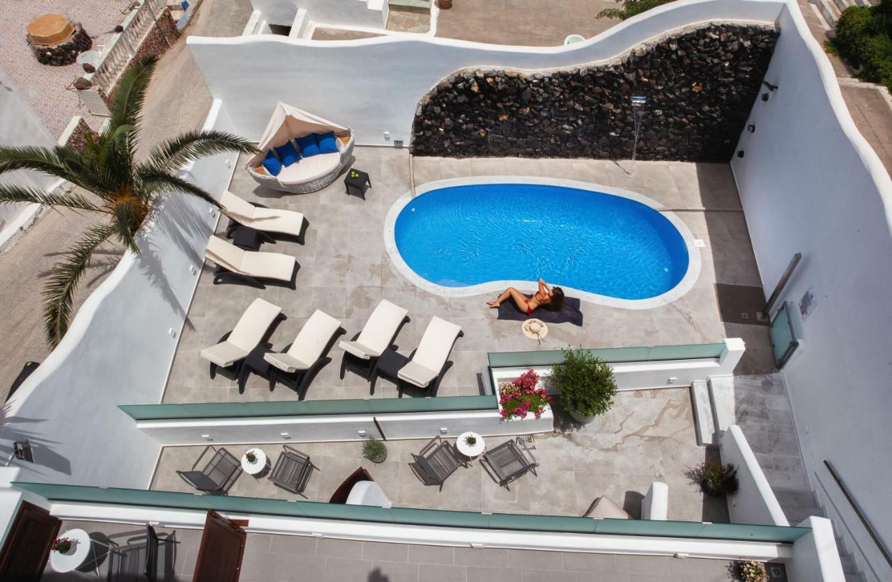 B&B Irene 4*