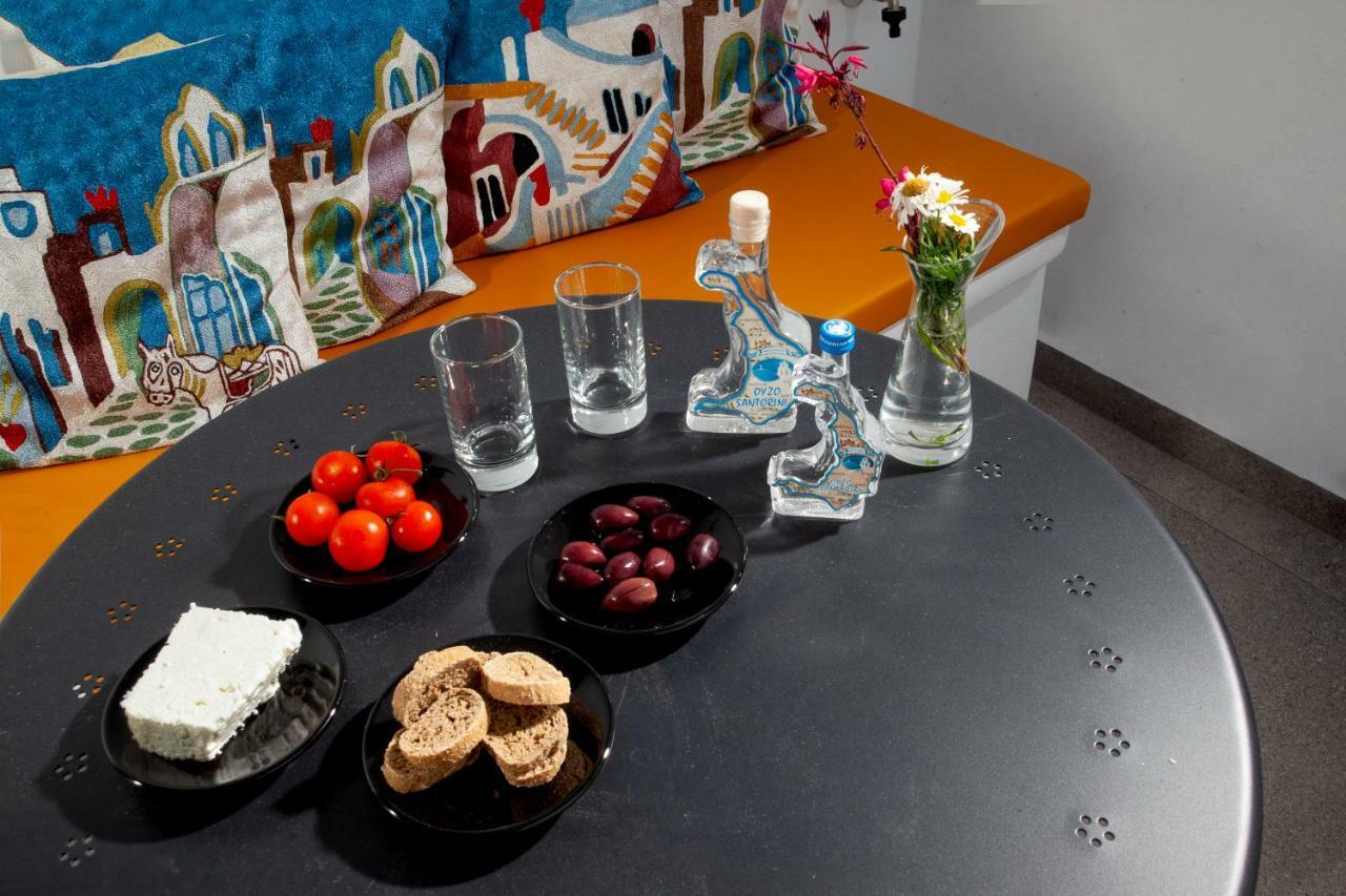 Irene Bed & Breakfast 4*
