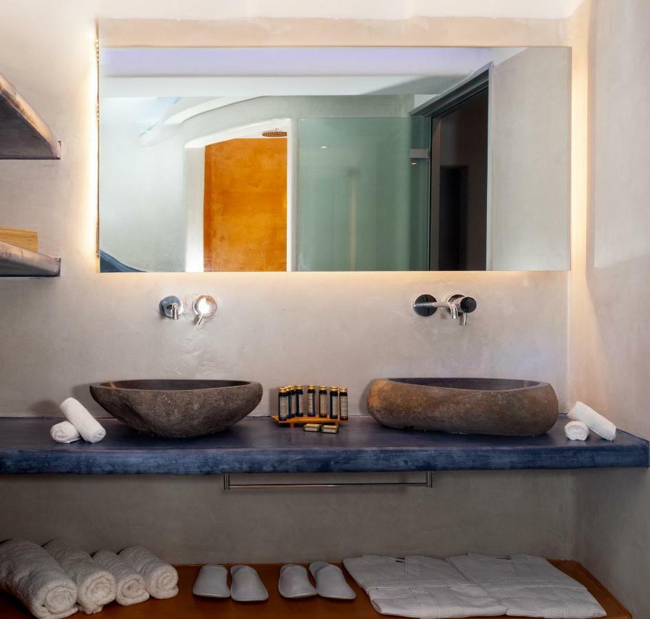 Irene 4* Fira (Santorini)