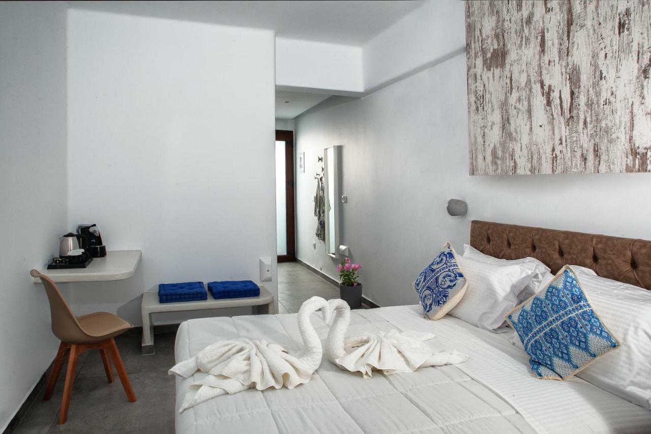 Irene 4* Fira (Santorini)