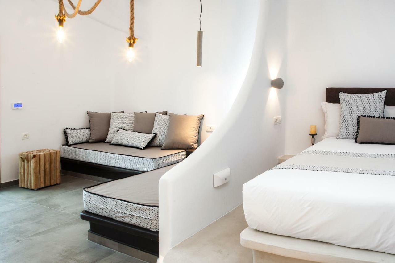 Irene Bed & Breakfast Fira (Santorini)