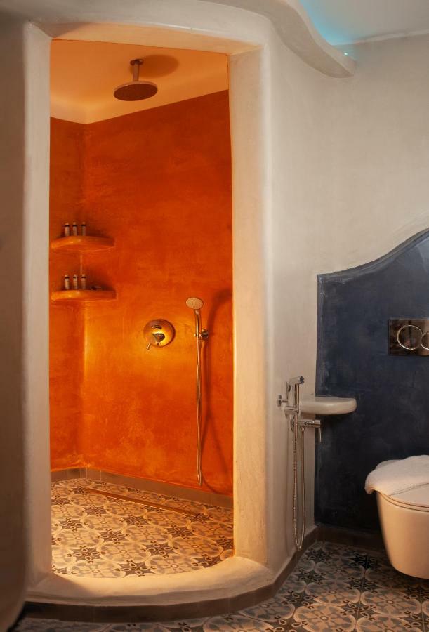 Bed & Breakfast Irene Fira (Santorini)