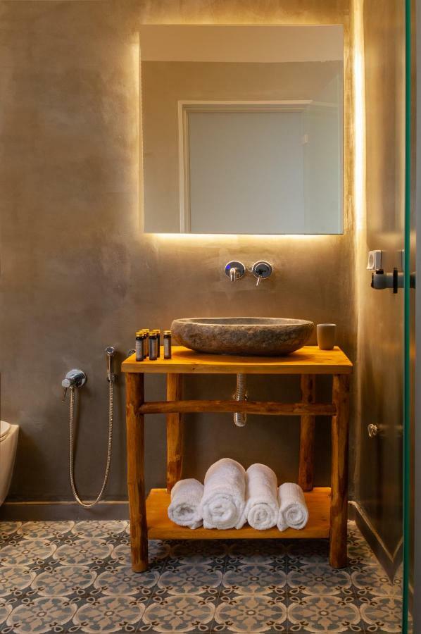 Irene B&B Fira (Santorini)